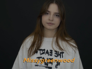 Missygreenwood