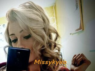 Missykyxo