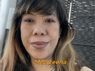 Misszeena