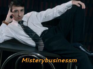 Misterybusinessm