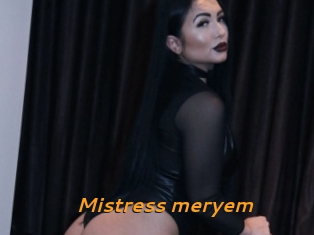 Mistress_meryem