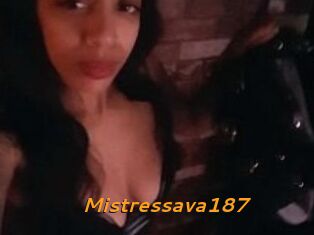 Mistressava187