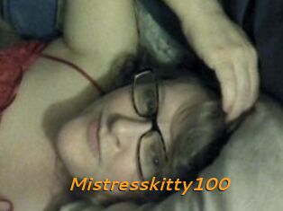 Mistresskitty100
