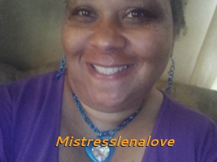 Mistresslenalove