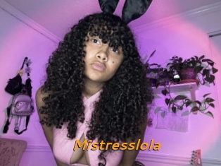 Mistresslola