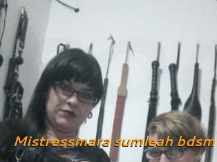 mistressmara_sumleah_bdsm Cuckold Directory