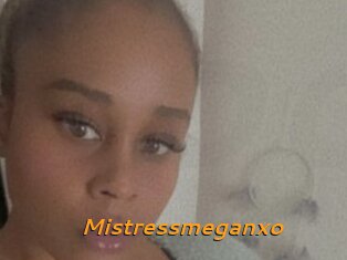 Mistressmeganxo