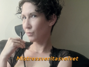 mistressveritasvelvet Cuckold Directory