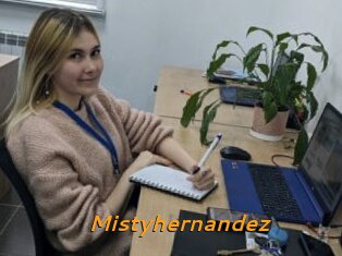 Mistyhernandez