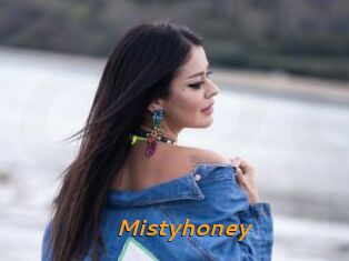 Mistyhoney