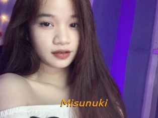 Misunuki