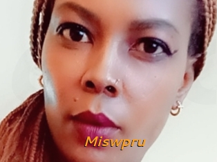 Miswpru