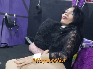Misyessika