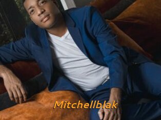 Mitchellblak