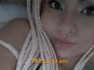 Mitsurykanr