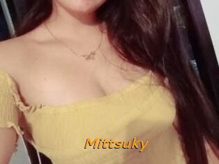 Mittsuky