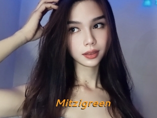 Mitzigreen