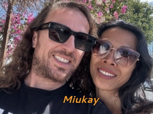 Miukay
