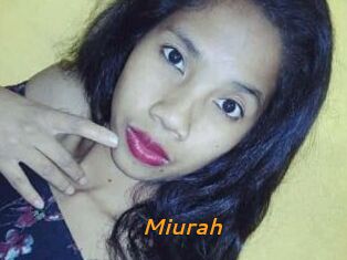 Miurah