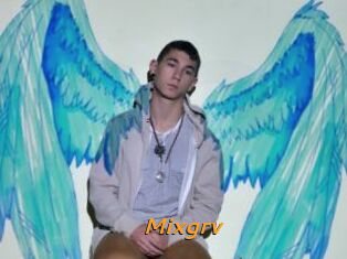 Mixgrv