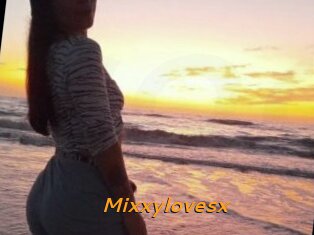 Mixxylovesx