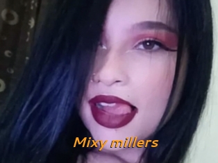 Mixy_millers