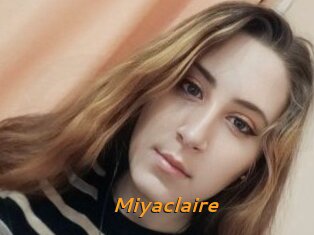 Miyaclaire
