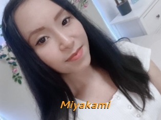 Miyakami