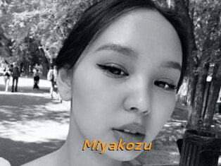 Miyakozu