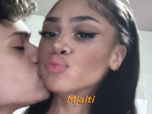 Mjalti