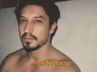 Mlkdeboasp
