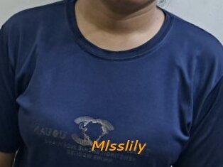 Mlsslily