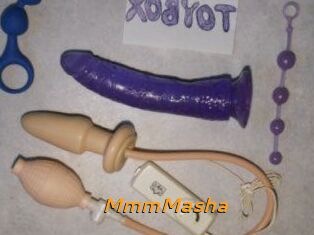 MmmMasha