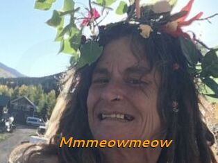 Mmmeowmeow