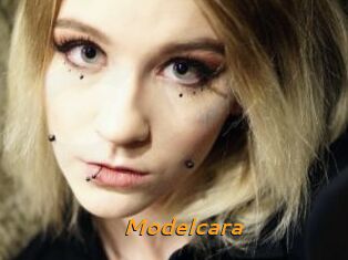 Modelcara