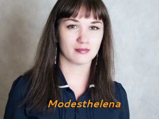 Modesthelena