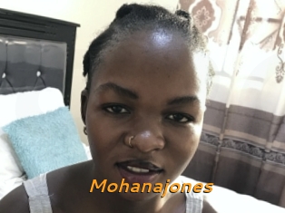 Mohanajones