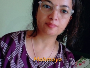 Mohmaya