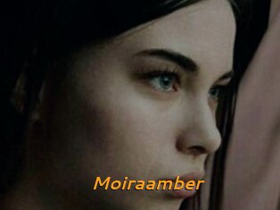 Moiraamber