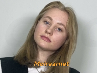 Moiraarnet