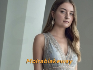 Moirablakeway