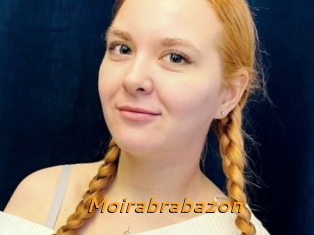 Moirabrabazon