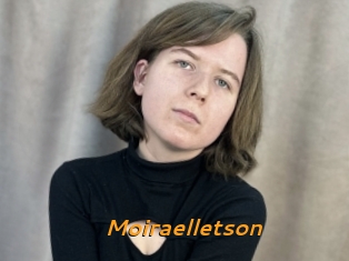 Moiraelletson