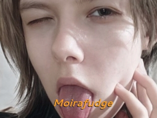 Moirafudge