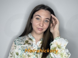 Moirahickory