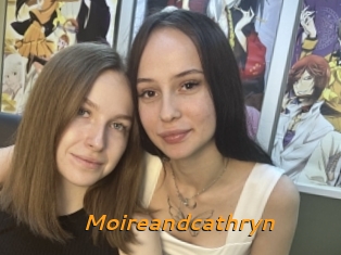 Moireandcathryn