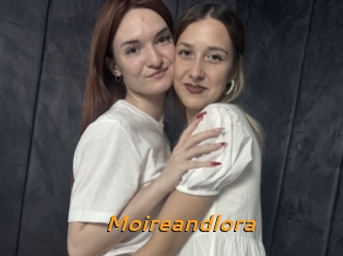 Moireandlora
