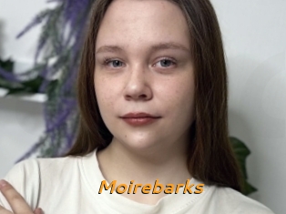 Moirebarks