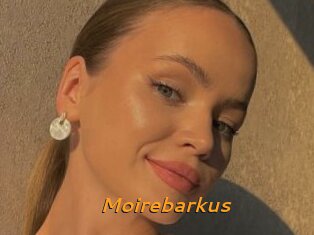 Moirebarkus