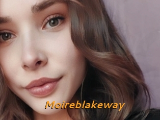 Moireblakeway